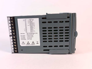 Eurotherm 2408/CC/VL/LH/XX/FH/DB/DN/XX/ENG/XXXXX/XXXXXX/ Temperature Controller