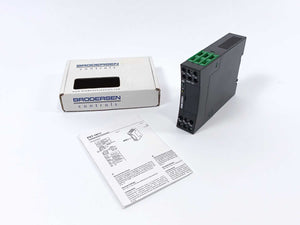 BRODERSEN PXT-10.924 Temperature Converter