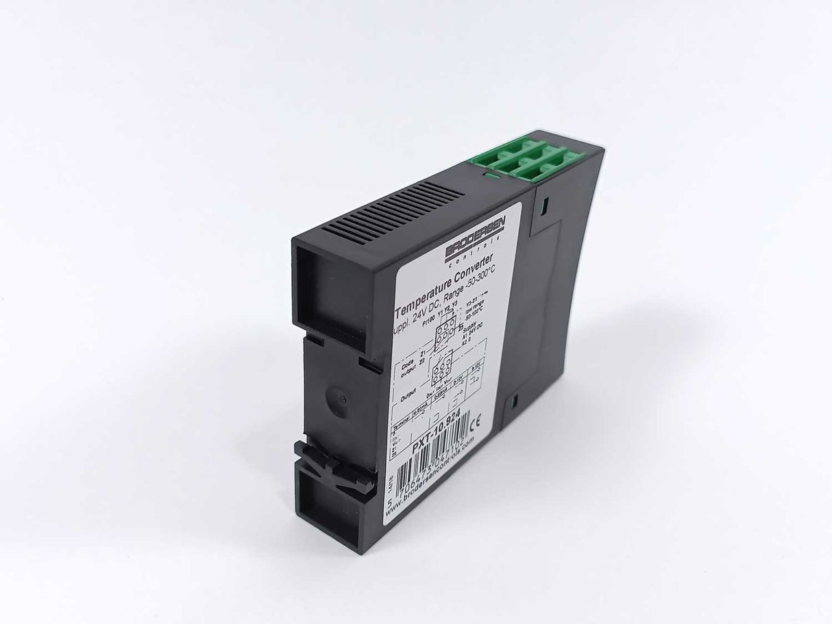 BRODERSEN PXT-10.924 Temperature Converter