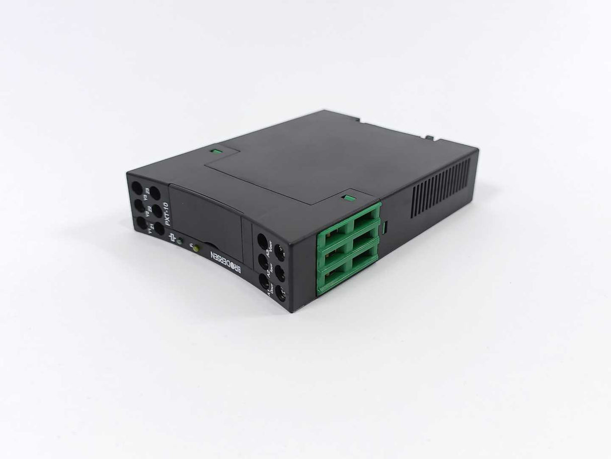BRODERSEN PXT-10.924 Temperature Converter