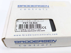BRODERSEN PXT-10.924 Temperature Converter