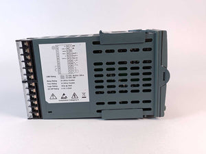 Eurotherm 2408/CC/VL/LH/XX/FH/DB/DN/XX/ENG/XXXXX/XXXXXX/ Temperature Controller