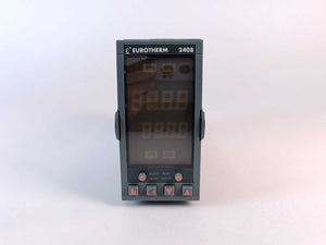 Eurotherm 2408/CC/VL/LH/XX/FH/DB/DN/XX/ENG/XXXXX/XXXXXX/ Temperature Controller