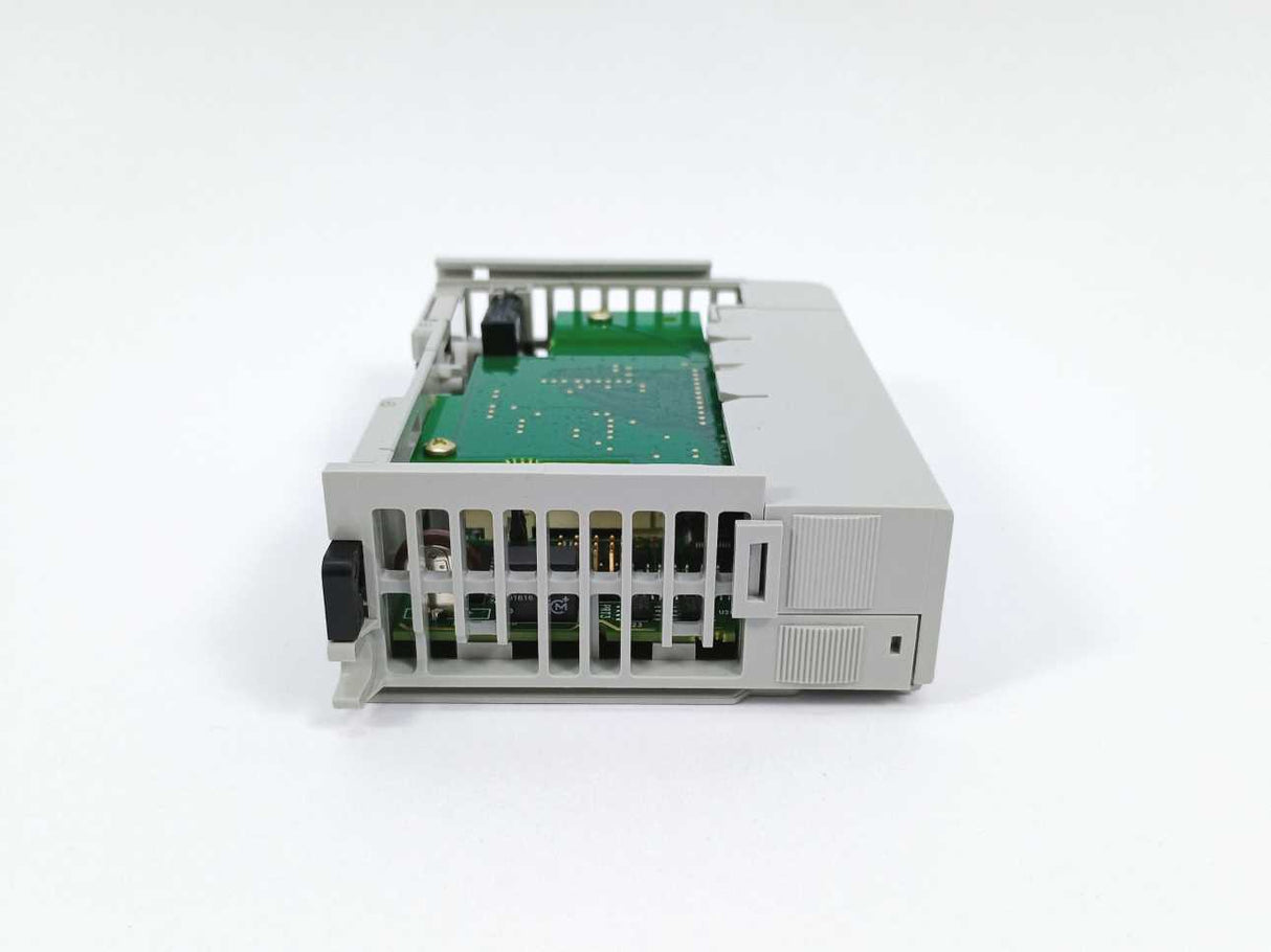 ProSoft MVI69-GEC Generic ASCII Ethernet Communication Module