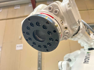 HYUNDAI HX130 ROBOT MANIPULATOR W. Hi4a-0000 + TP300EA