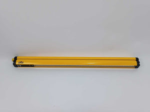 Pilz 630602 PSEN op4F-s-14-045 Safety Curtain. Emitter & Receiver