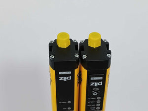 Pilz 630602 PSEN op4F-s-14-045 Safety Curtain. Emitter & Receiver