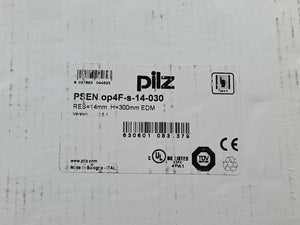 Pilz 630601 PSEN op4F-s-14-030 Safety Curtain. Emitter & Receiver