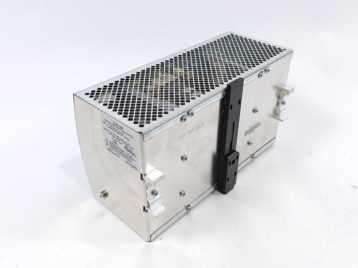 Puls SL20.100 24V, 20A 480W 1-Phase Power Supply