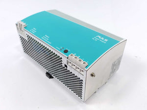 Puls SL20.100 24V, 20A 480W 1-Phase Power Supply