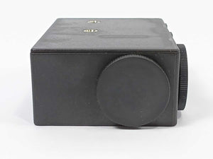 VISOLUX 418074 Print Mark Contrast Scanner