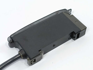 OMRON E3X-DA41 Photoelectric Switch 12-24 VDC, 2m