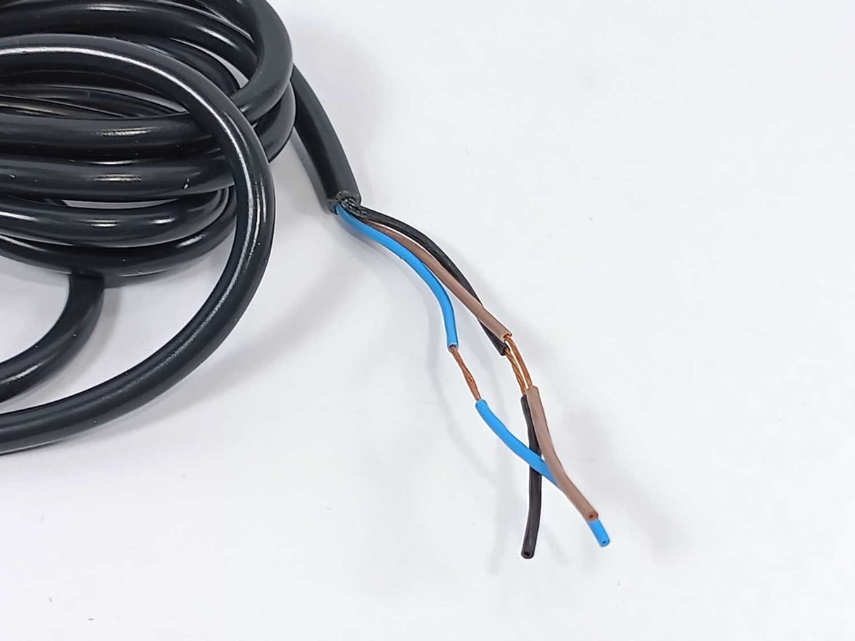 OMRON E3X-DA41 Photoelectric Switch 12-24 VDC, 2m