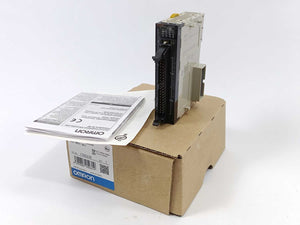 OMRON CJ1W-ID232 Digital Input unit