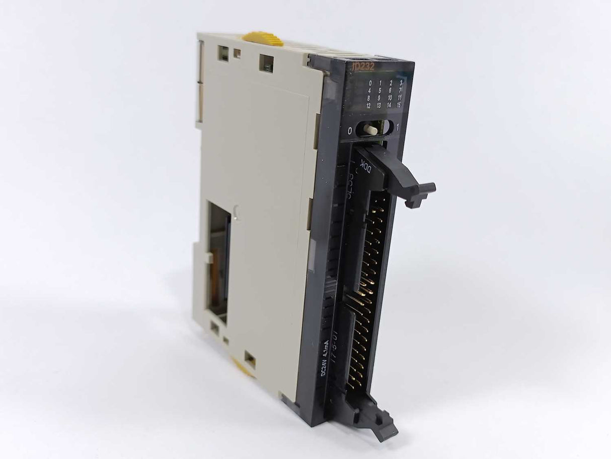 OMRON CJ1W-ID232 Digital Input unit
