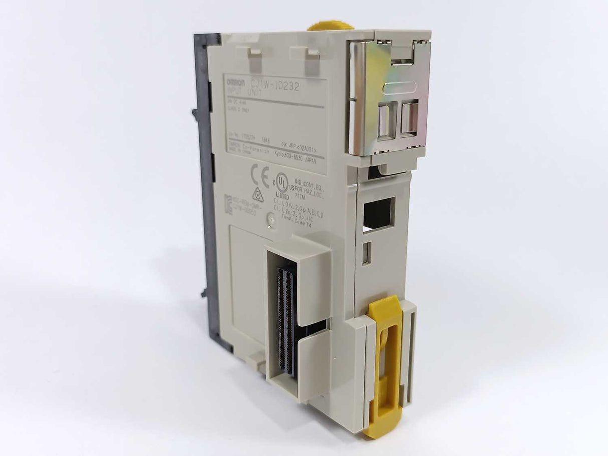 OMRON CJ1W-ID232 Digital Input unit