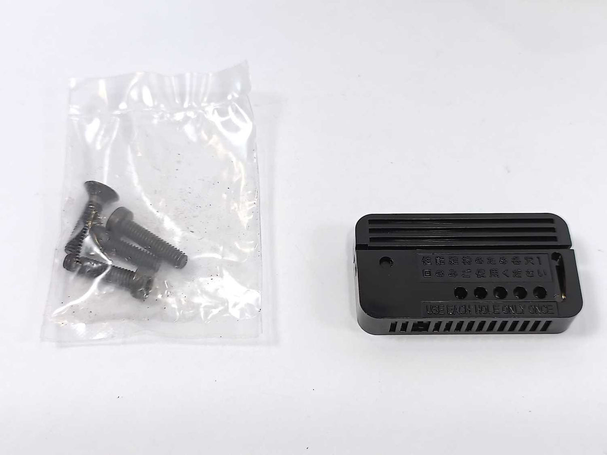 OMRON E32-ET16WR-2 Fiber Unit 2m
