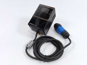 OMRON ZFV-A15 Smart Sensor AMP Unit 24VDC 0,6A