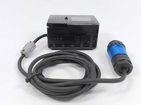 OMRON ZFV-A15 Smart Sensor AMP Unit 24VDC 0,6A