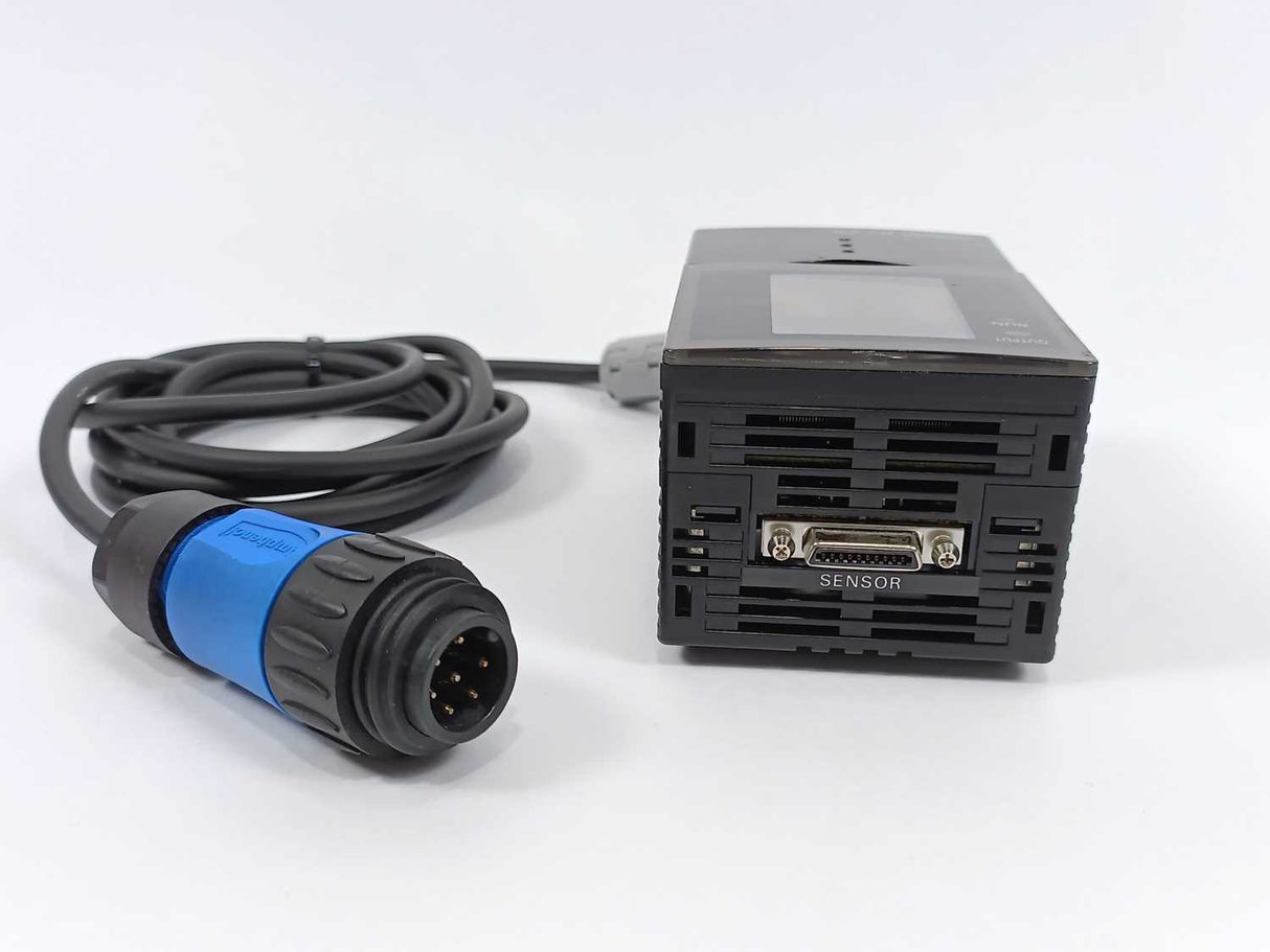 OMRON ZFV-A15 Smart Sensor AMP Unit 24VDC 0,6A