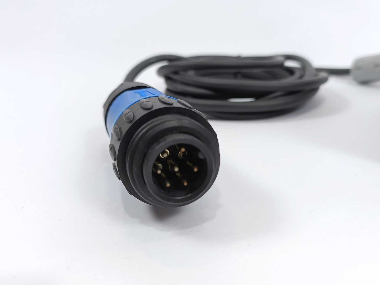 OMRON ZFV-A15 Smart Sensor AMP Unit 24VDC 0,6A