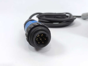 OMRON ZFV-A15 Smart Sensor AMP Unit 24VDC 0,6A