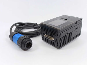 OMRON ZFV-A15 Smart Sensor AMP Unit 24VDC 0,6A