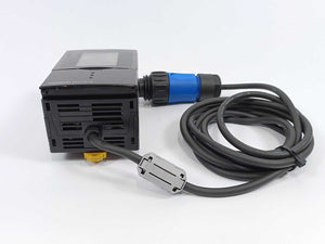OMRON ZFV-A15 Smart Sensor AMP Unit 24VDC 0,6A