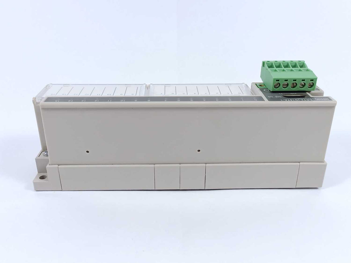 OMRON DRT2-ID16TA-1 REMOTE TERMINAL