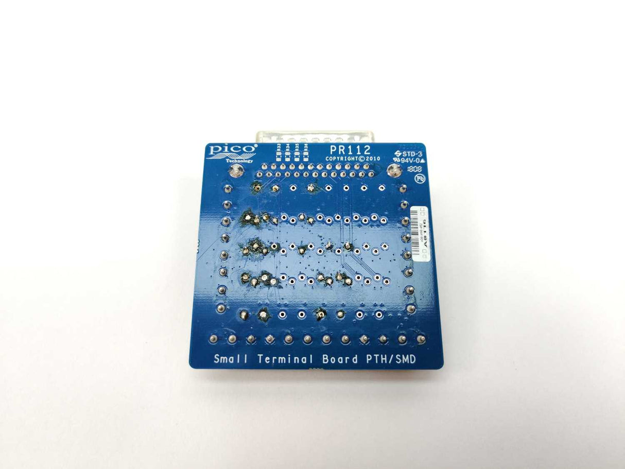 Pico Technology Limited PicoLog1012 666-8154 12 Channels USB Datalogger