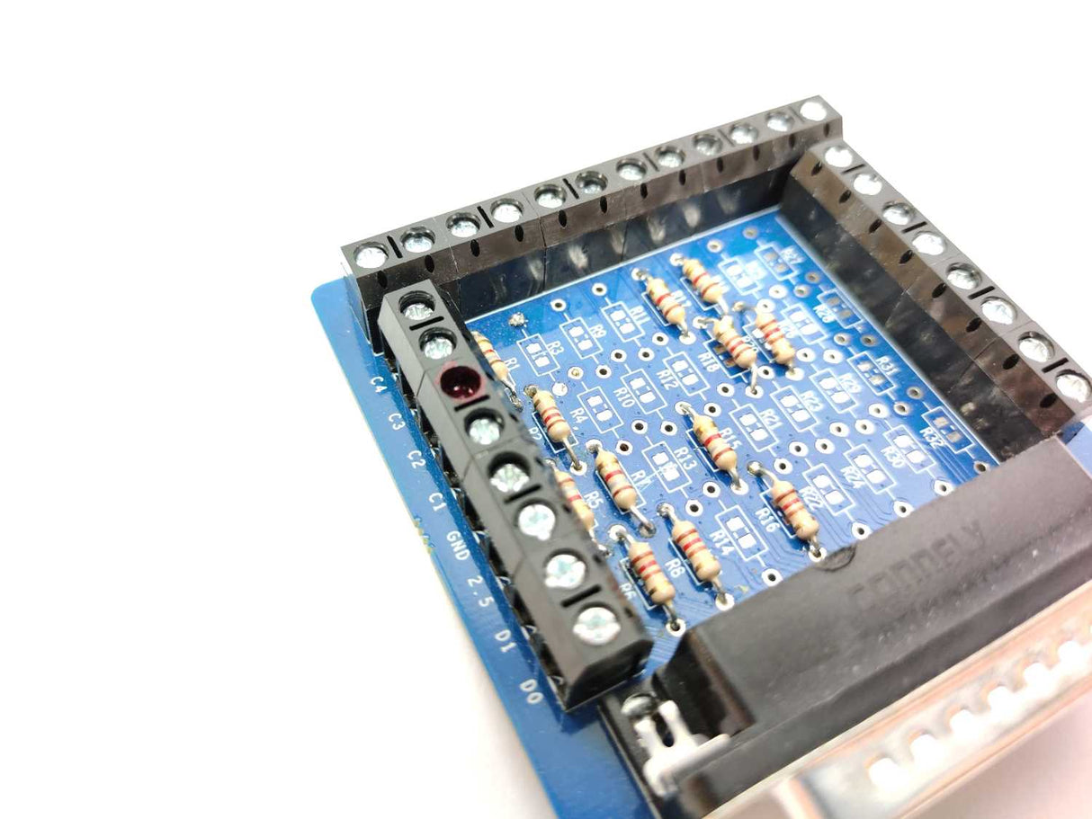 Pico Technology Limited PicoLog1012 666-8154 12 Channels USB Datalogger