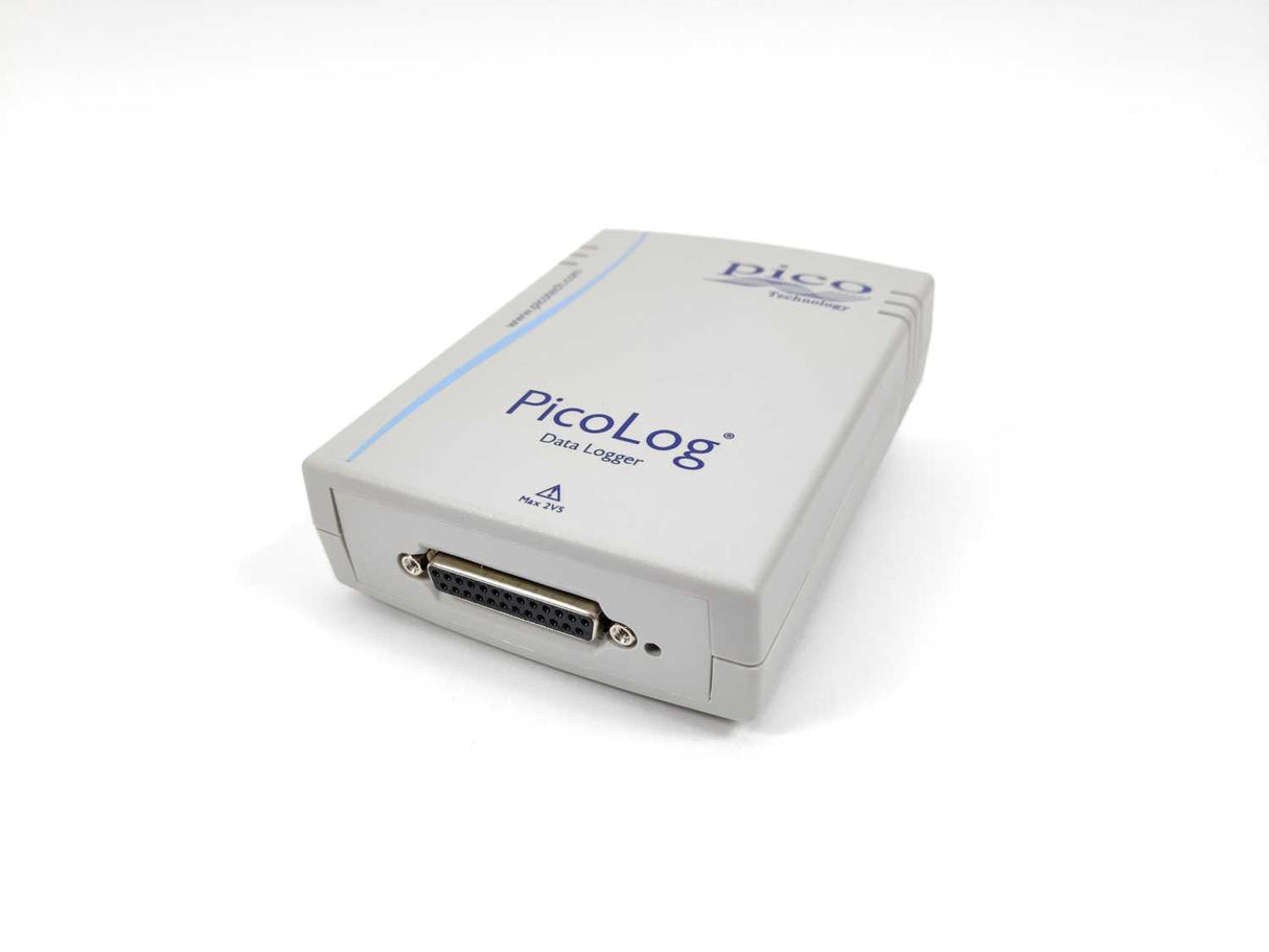 Pico Technology Limited PicoLog1012 666-8154 12 Channels USB Datalogger