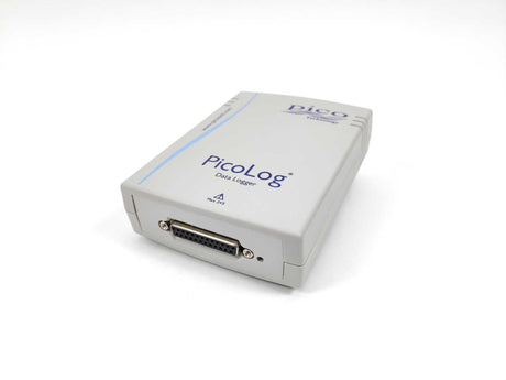Pico Technology Limited PicoLog1012 666-8154 12 Channels USB Datalogger