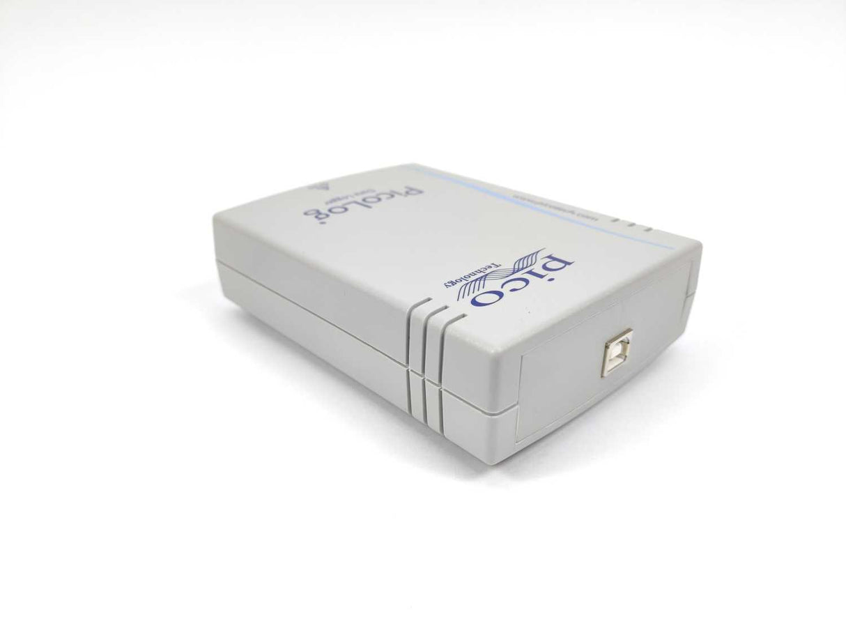 Pico Technology Limited PicoLog1012 666-8154 12 Channels USB Datalogger