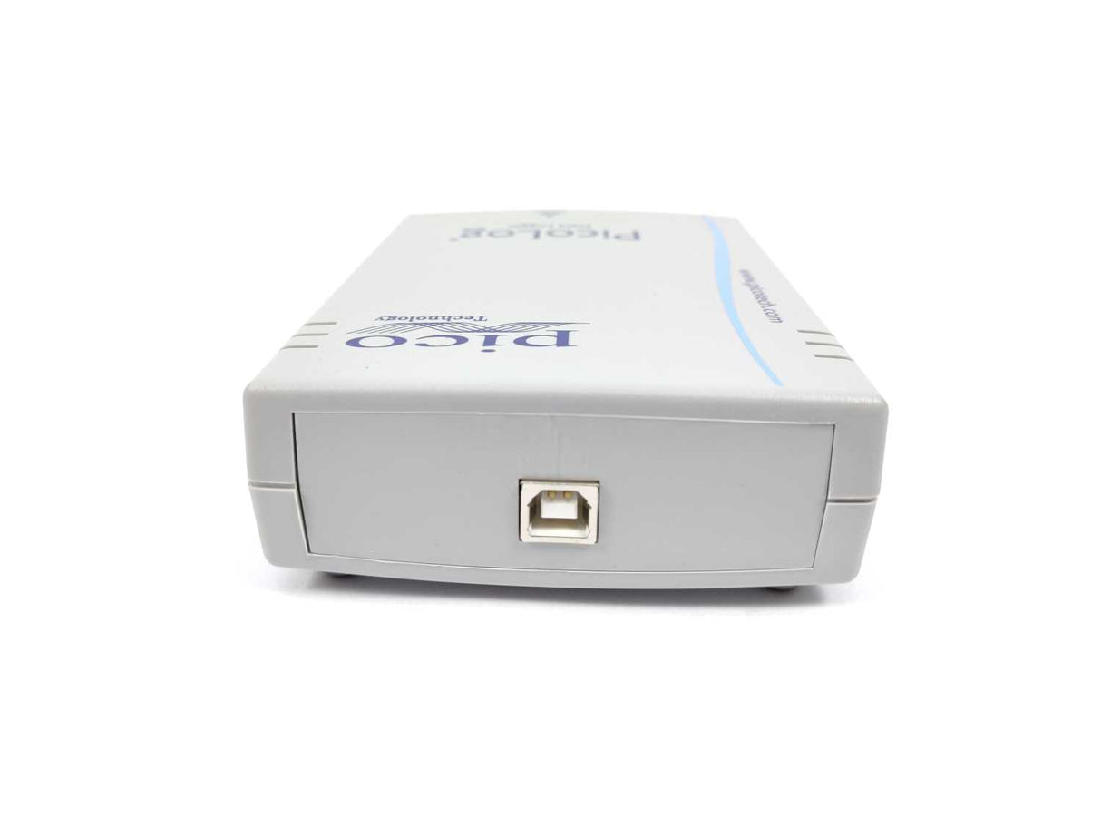 Pico Technology Limited PicoLog1012 666-8154 12 Channels USB Datalogger