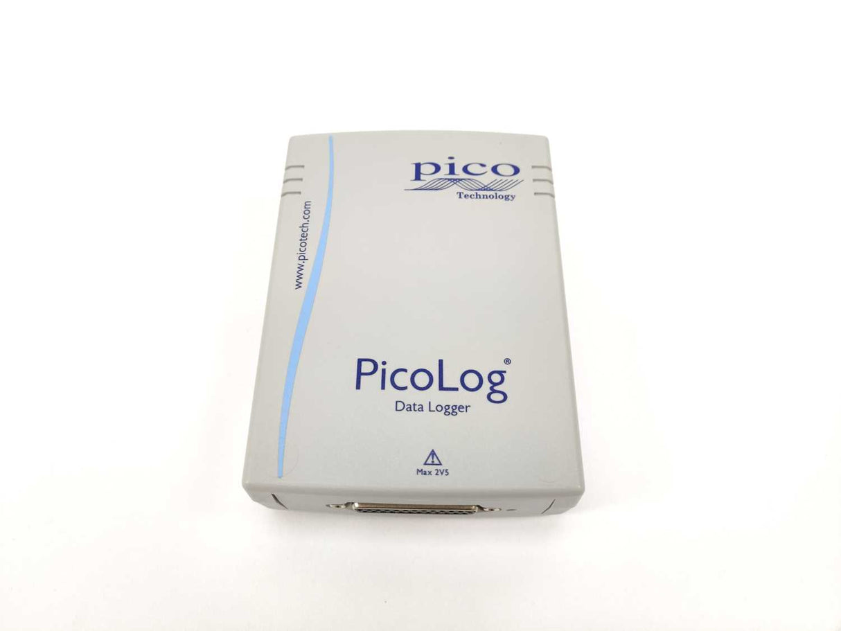 Pico Technology Limited PicoLog1012 666-8154 12 Channels USB Datalogger