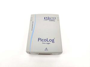 Pico Technology Limited PicoLog1012 666-8154 12 Channels USB Datalogger
