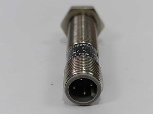 Ifm Electronic IFK3004BBPKG/US IF5775 Inductive Proximity Switch