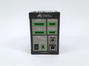 Advanced Illumination  Pulsar 320 High Current Controller