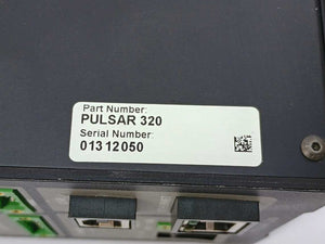 Advanced Illumination  Pulsar 320 High Current Controller