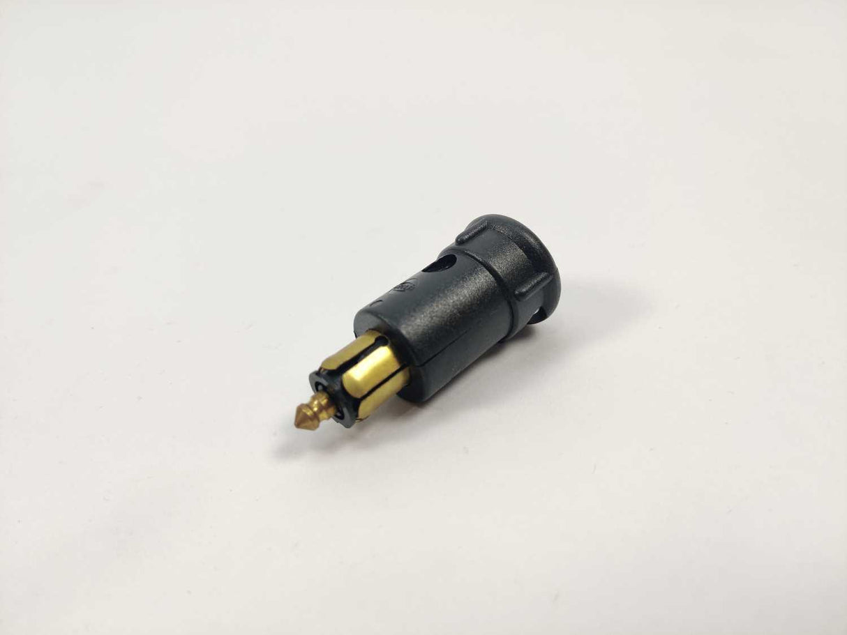 Mascot 9320 13.2V AC/DC Switch Mode Power Supply w/ Hella Jack Plug