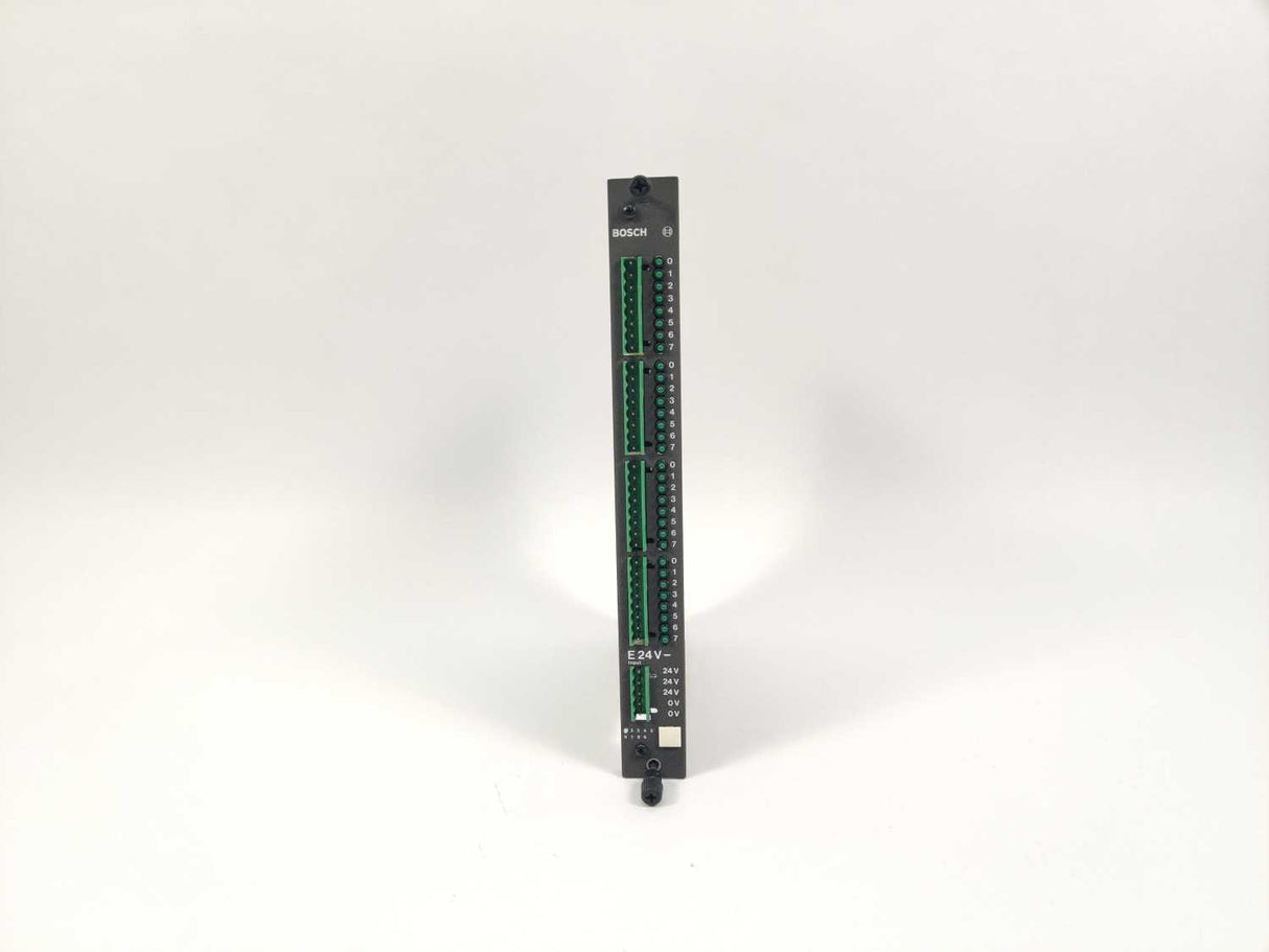 Bosch 1070047961-107 PC 400/600 Input Module
