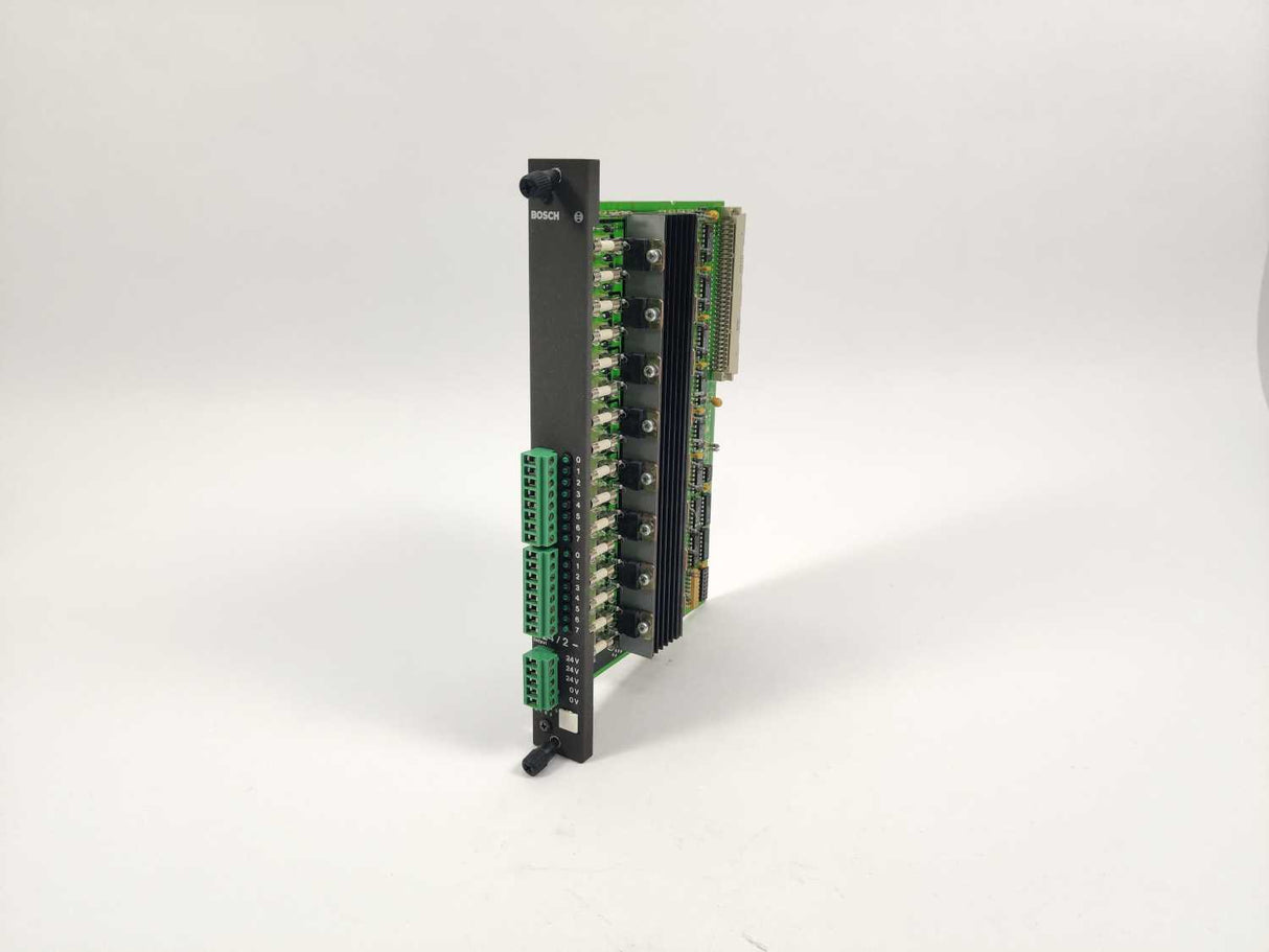 Bosch 1070048485-206 PC 400/600 Output Module