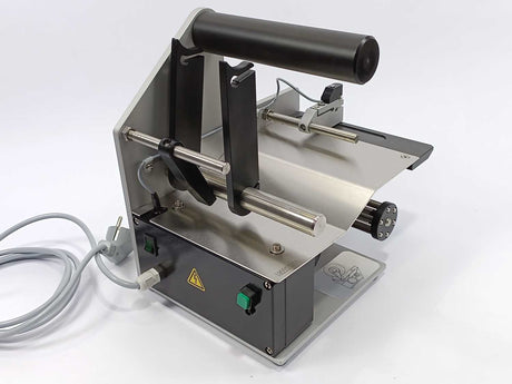 MULTIVAC MR113 LABELER MR113 E160