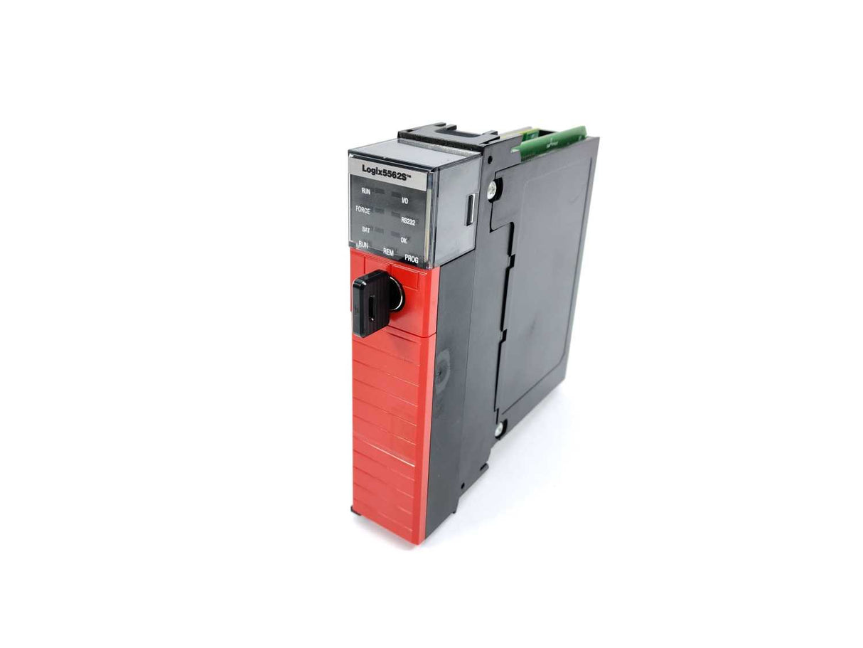 AB 1756-L62S B Guardlogix 5562S Processor