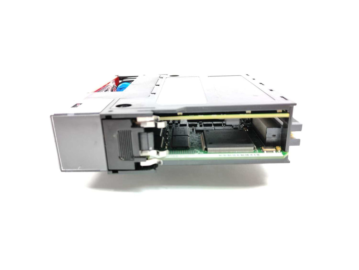 AB 1756-L62S B Guardlogix 5562S Processor