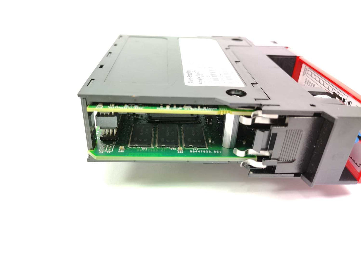 AB 1756-L62S B Guardlogix 5562S Processor