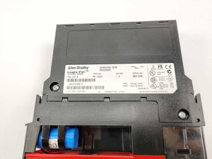 AB 1756-LSP B Guardlogix 55LSP Processor