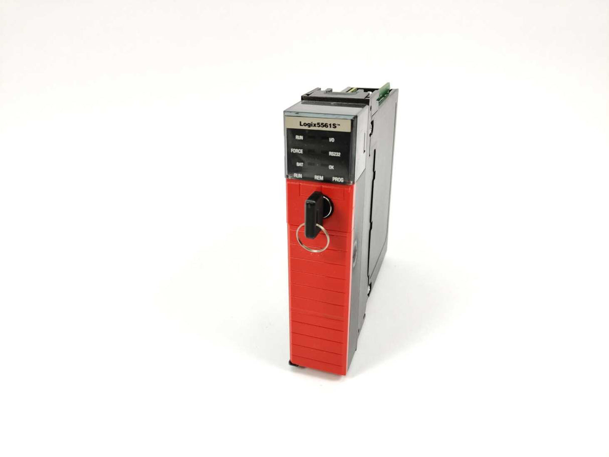 AB 1756-L61S B Guardlogix 5561S Processor