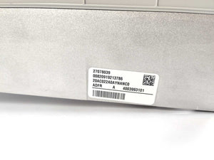 AB 20AC022A0AYNANC0 Ser. A PowerFlex 70 AC Drive 400V
